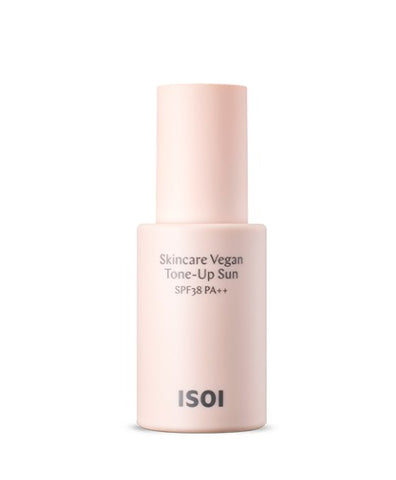 [iSOi] Skincare Vegan Tone Up Sun SPF38 PA++-Holiholic