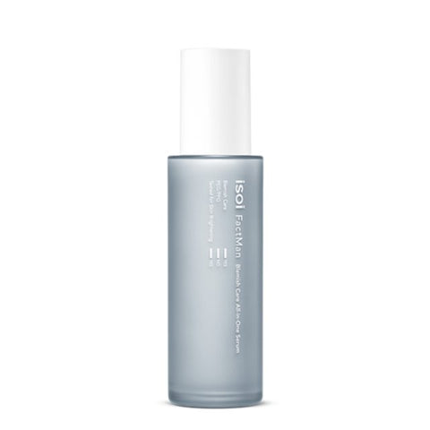 [iSOi] Fact Man Blemish Care All In One Serum-Holiholic