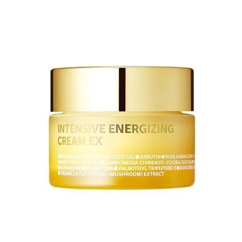 [isoi] Intensive Energizing Cream EX -Holiholic