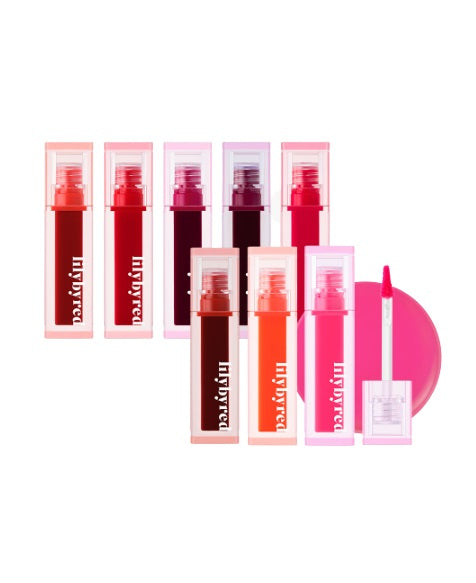 [lilybyred] Juicy Liar Water Tint-Holiholic