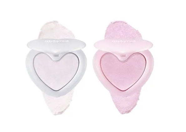 [lilybyred] Luv Beam Glow Veil-Holiholic