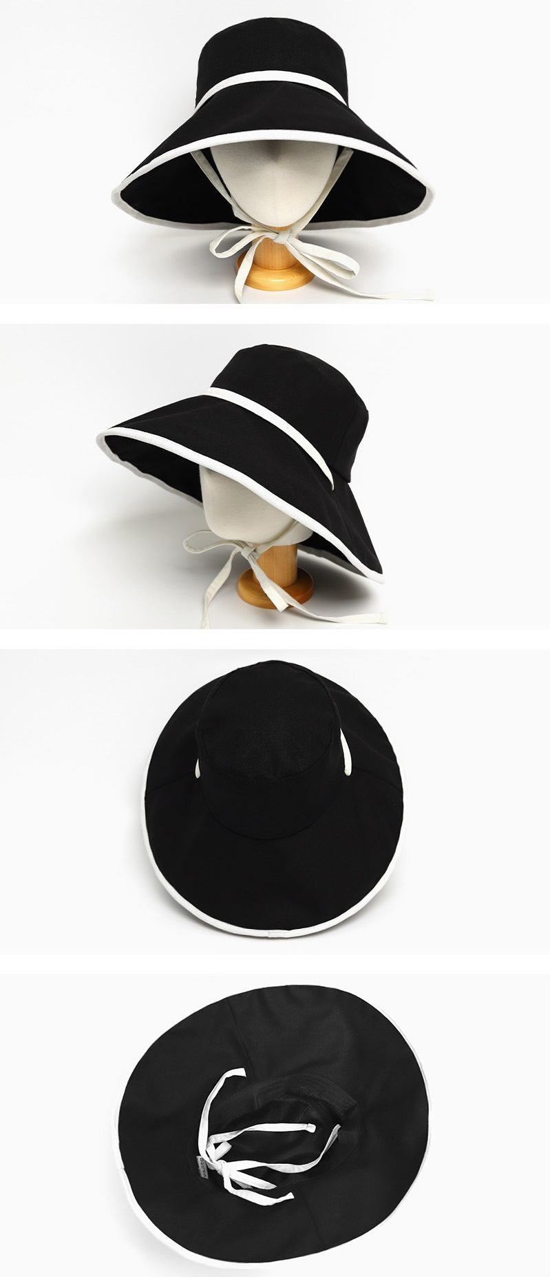 Linen Harry Bucket Hat-holiholic.com