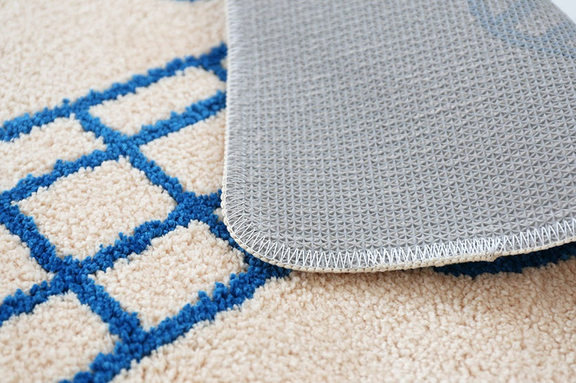 [ROMANE] Brunch Brother Runner Rug – 2 types-holiholic.com