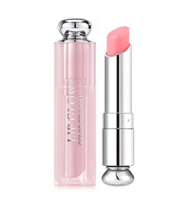 [Dior] Addict Lip Glow Color Awakening Lip Balm 3.5g - #001 Pink