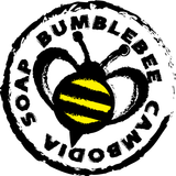 Bumblebee Cambodia Soaps