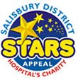 Salisbury District hospital charity