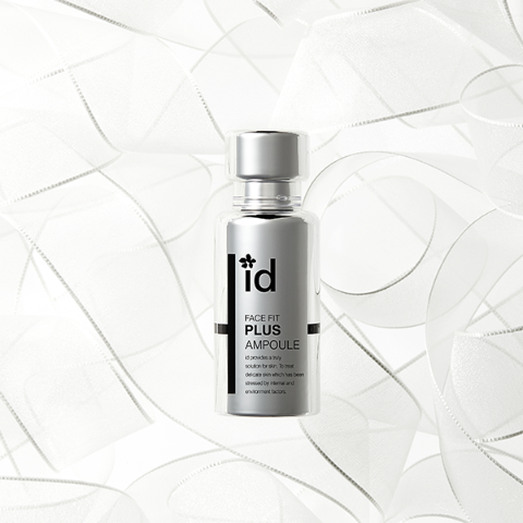 ID FACE FIT PLUS AMPOULE (30ml)