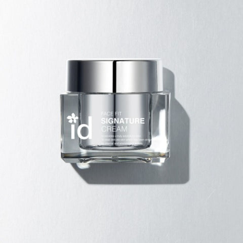 ID FACE FIT SIGNATURE CREAM