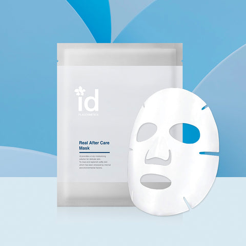 ID REAL AFTER CARE MASK (5pcs)