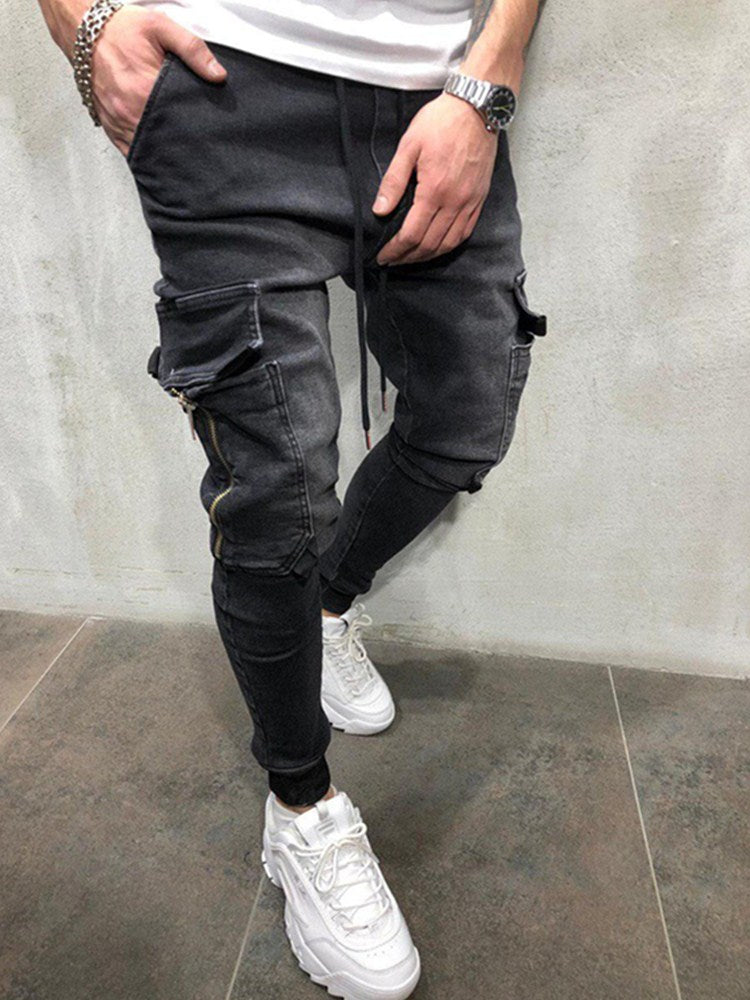 trending jeans for men 2019