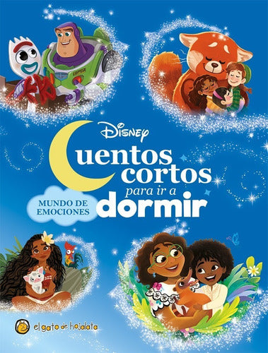 Cuentos Cortos Para Ir A Dormir Libro Para Niños 2972 – ApioVerde