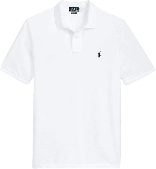 Ralph Lauren Polo Bianca | NotOnlyPolo