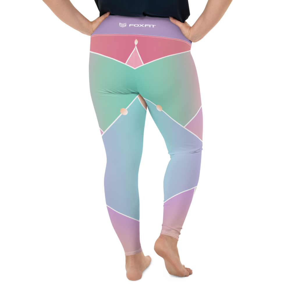 synergy yoga pants