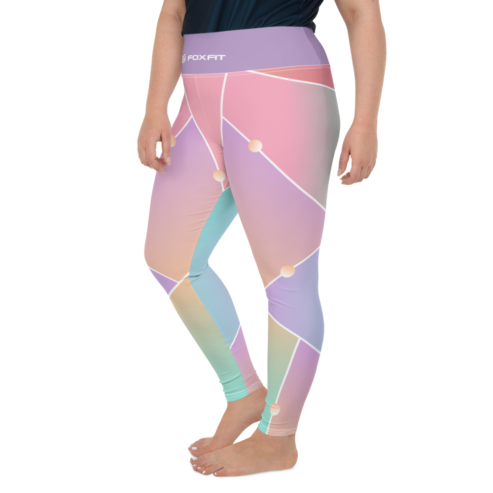 synergy yoga pants