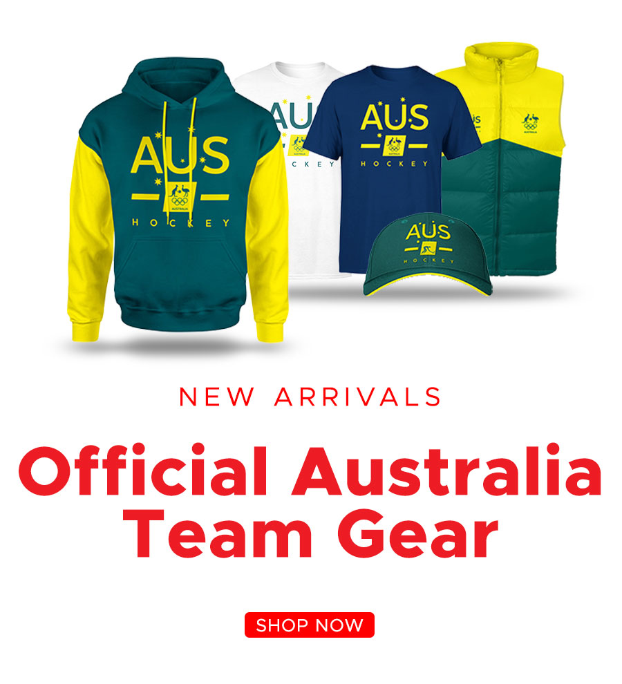 adidas hockey australia