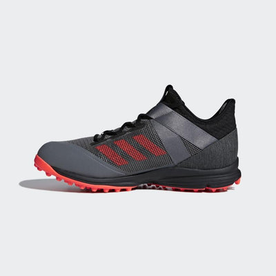 adidas zone dox field hockey shoes