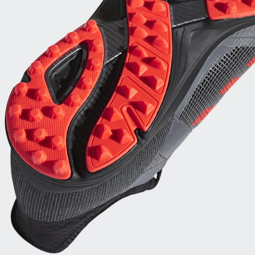 Adidas Zone Dox Mens (19) - Just Hockey