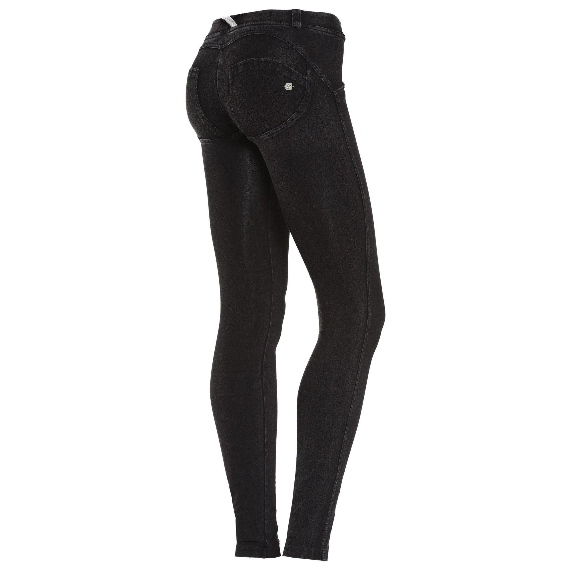 WR.UP® curvy push up 7/8 jeggings with superskinny leg