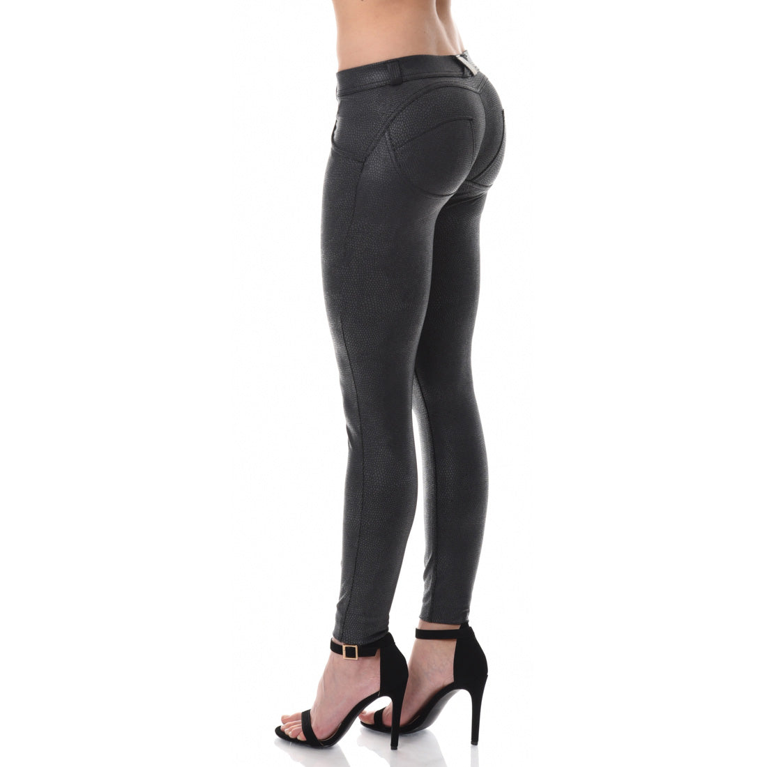 freddy leather leggings