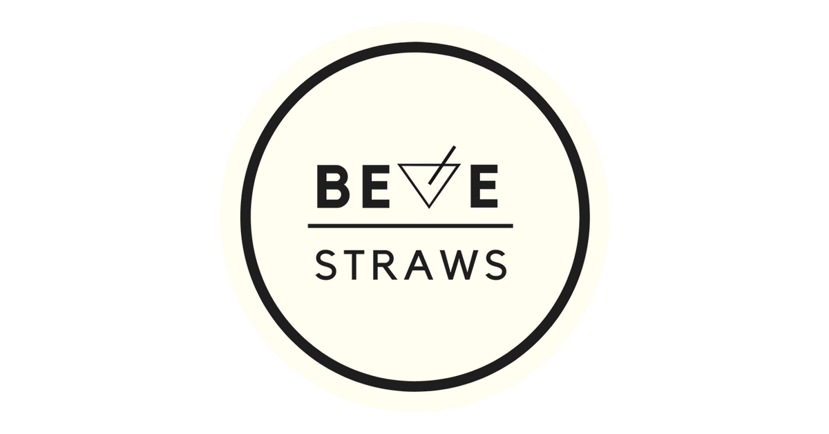 Beve Straws