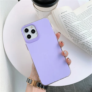 Neon Silicon Shockproof Case