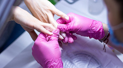 Nail Gloves