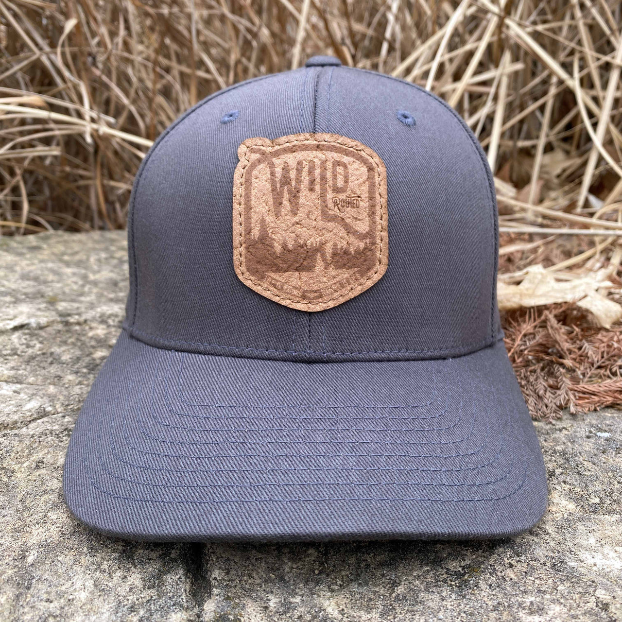 WILD Trucker Cap