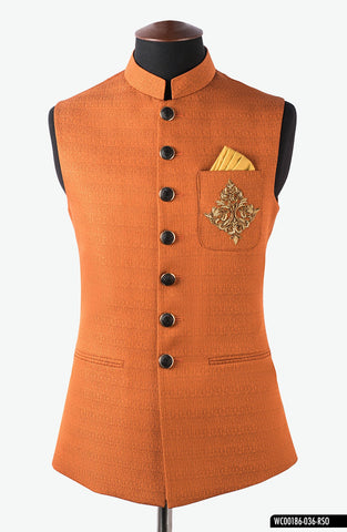 Best groom waistcoats