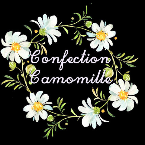 Confection Camomille, boutique pour enfant et famille