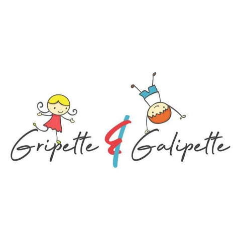 Gripette et Galipette boutique bébé et enfant