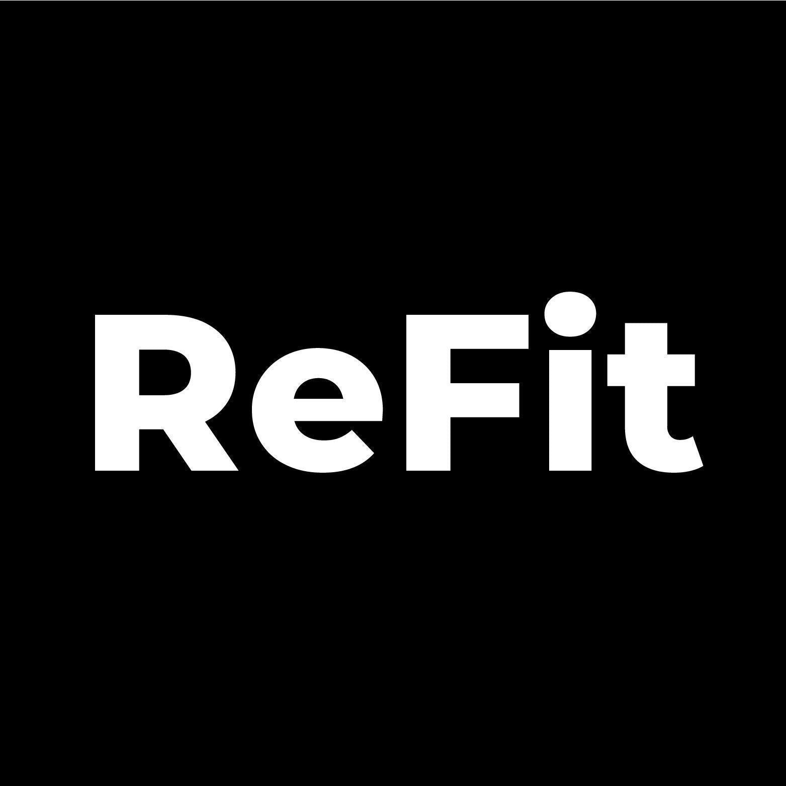 ReFit