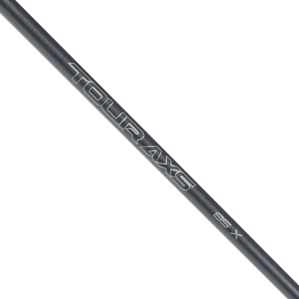 tour 85 shaft