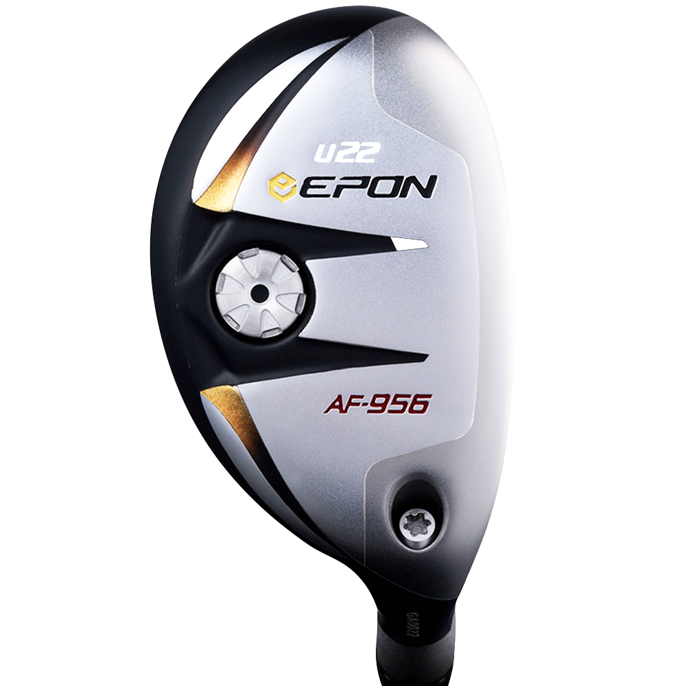 EPON AF-956 19度 UT ディアマナ サンプ ハイブリッド\nンプ