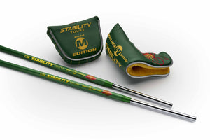 天然石ターコイズ Tour Stock STABILITY TOUR2 fire パターShaft