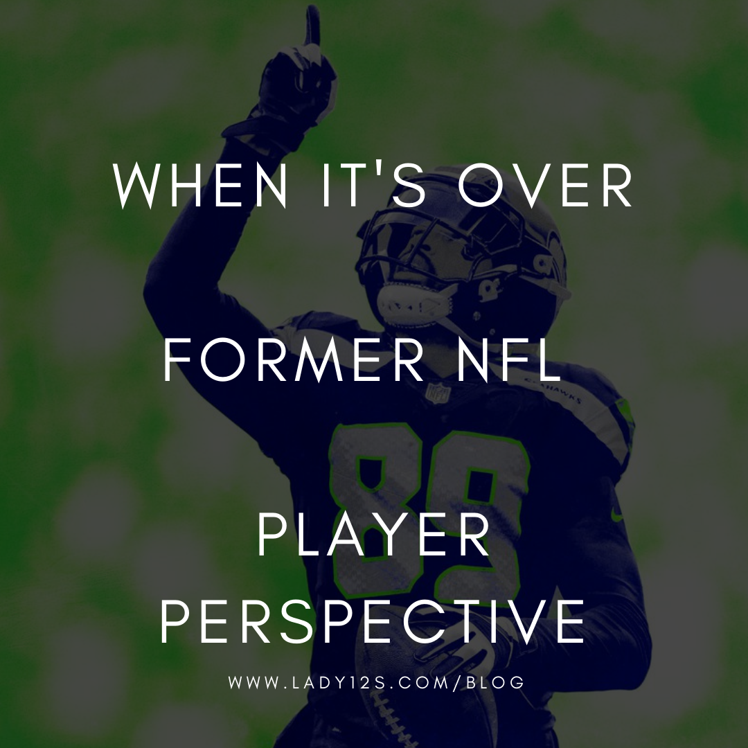 Being Released From An Nfl Team A Former Player Perspective