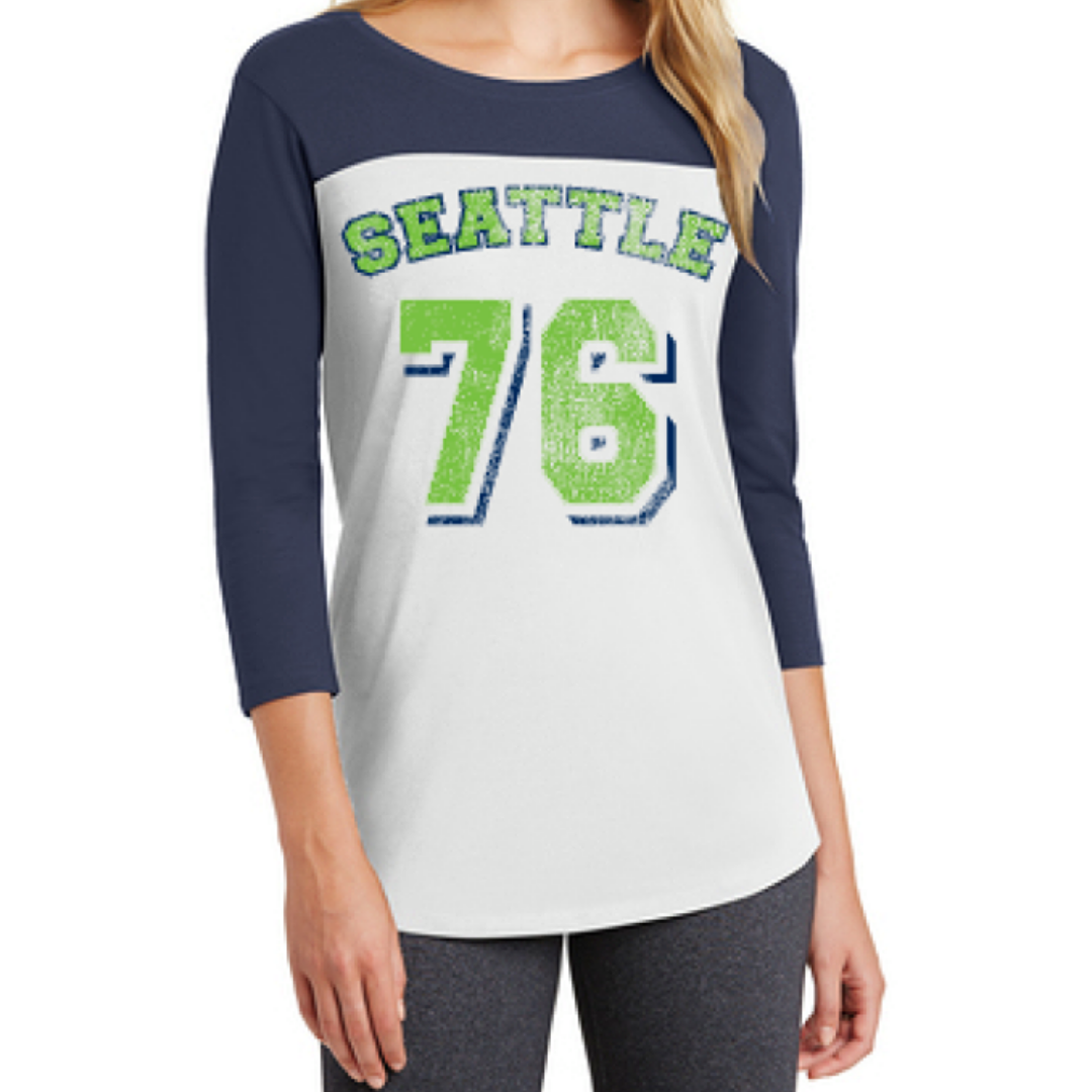 womens baseball jersey