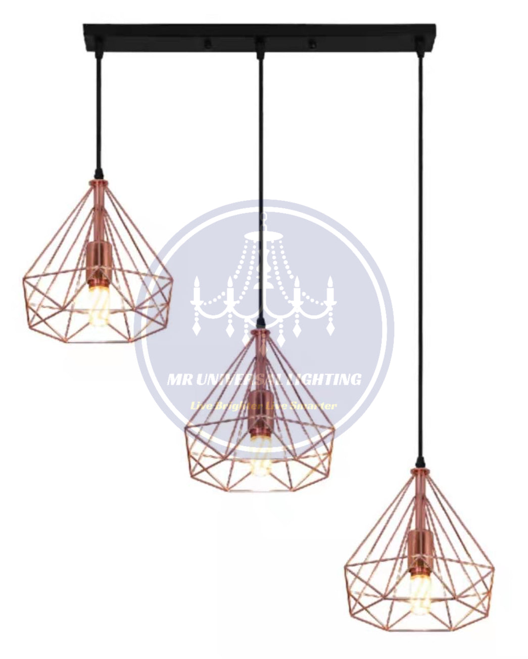 modern pendant lamp