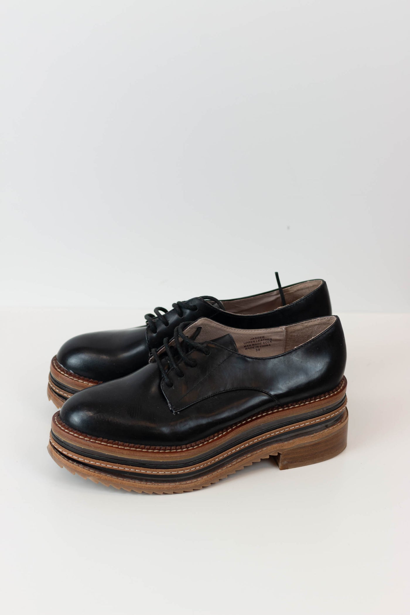 Zapatos negros con de segunda mano – it.closet