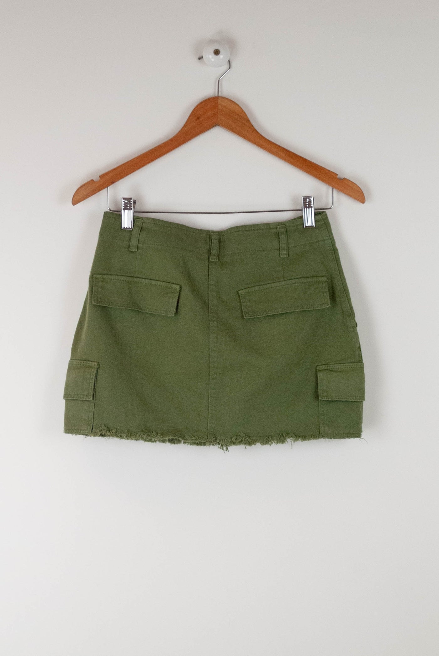 verde de segunda – it.closet