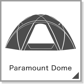 Paramount Dome