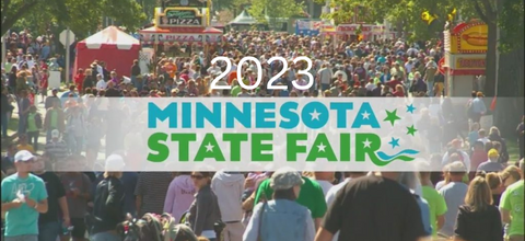 2023 Minnesota State Fair