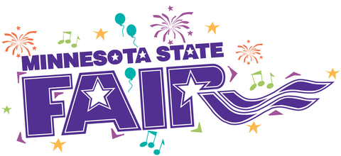 Minnesota State Fair Logo