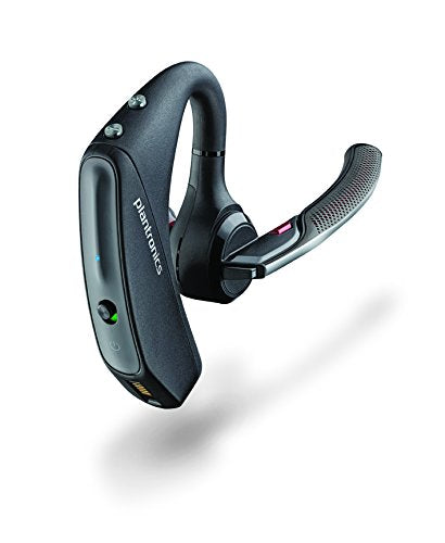 Plantronics Voyager 3200 UC Bluetooth Headset With USB Adaptor