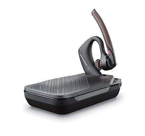 plantronics hub voyager 5200