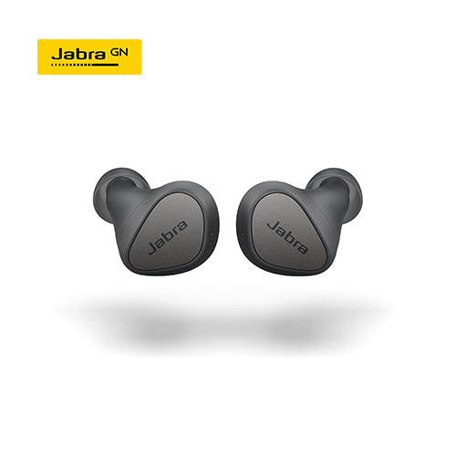 True wireless earbuds with Jabra MultiSensor Voice™