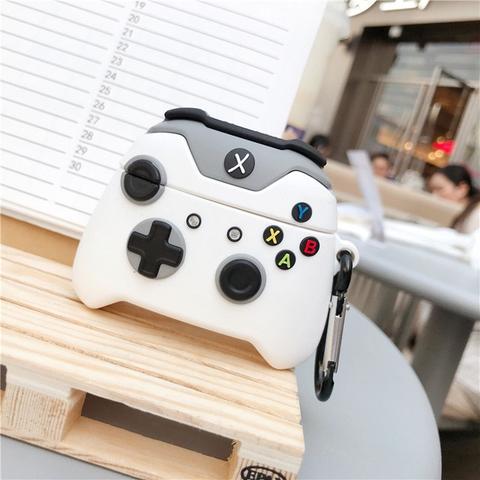 xbox controller airpods