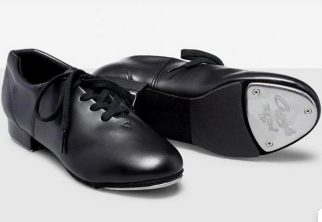 capezio fluid tap shoes