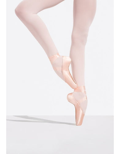 Freed Studio II Pointe Shoe Standard Shank – Portland Dancewear