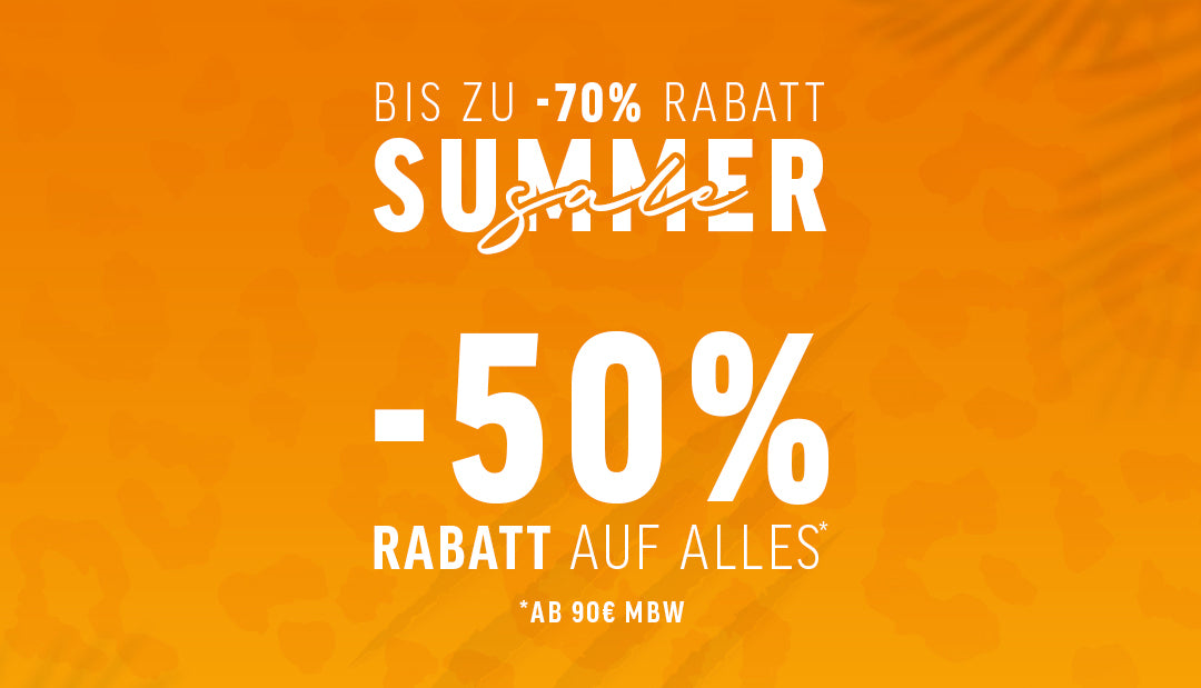 Zomeruitverkoop