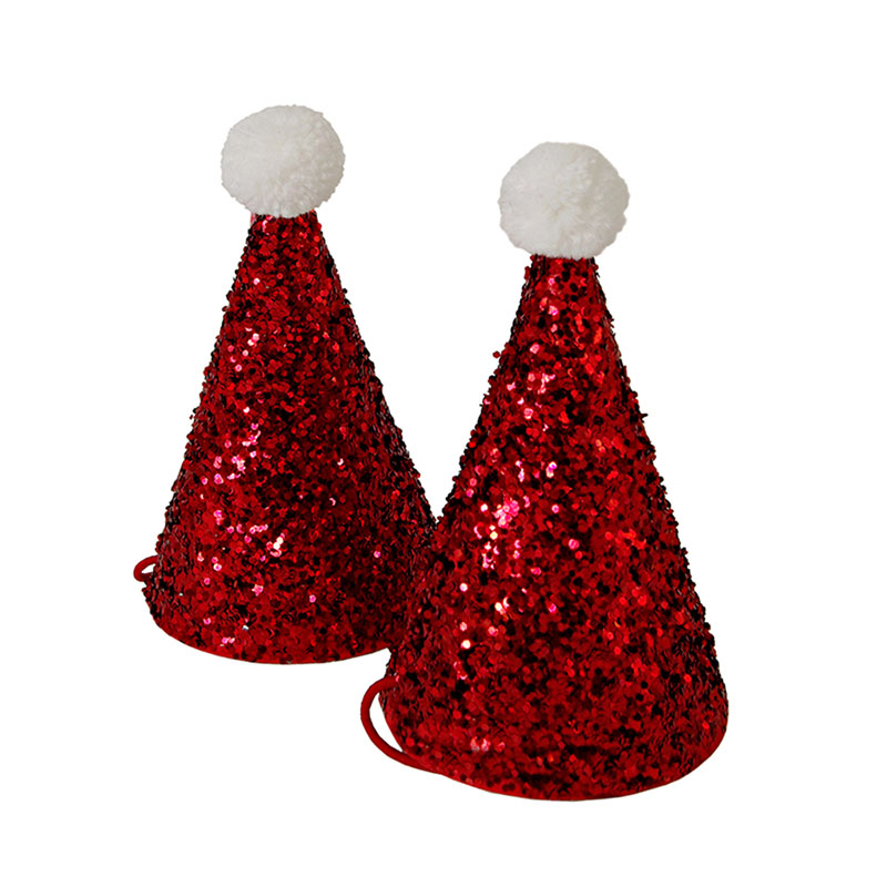 meri meri christmas hats